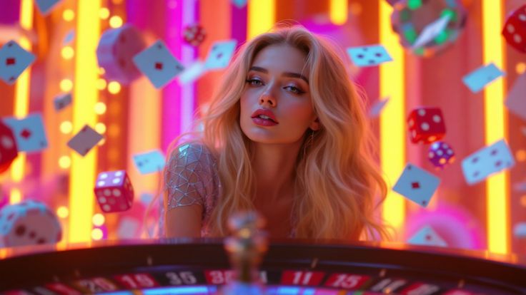 SuperSportBet Live Casino