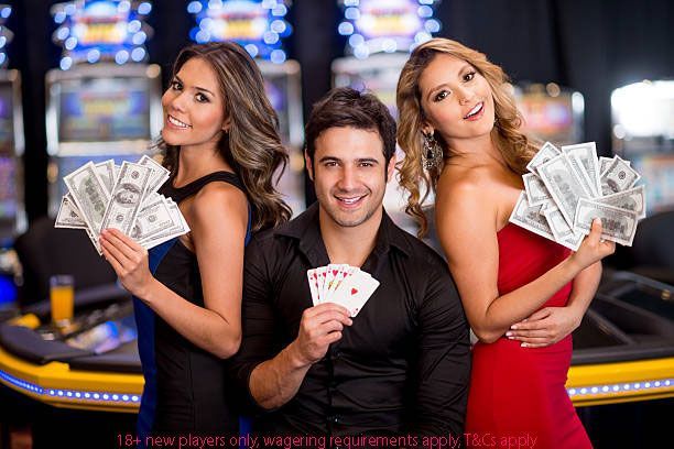 Casino Gambling Options