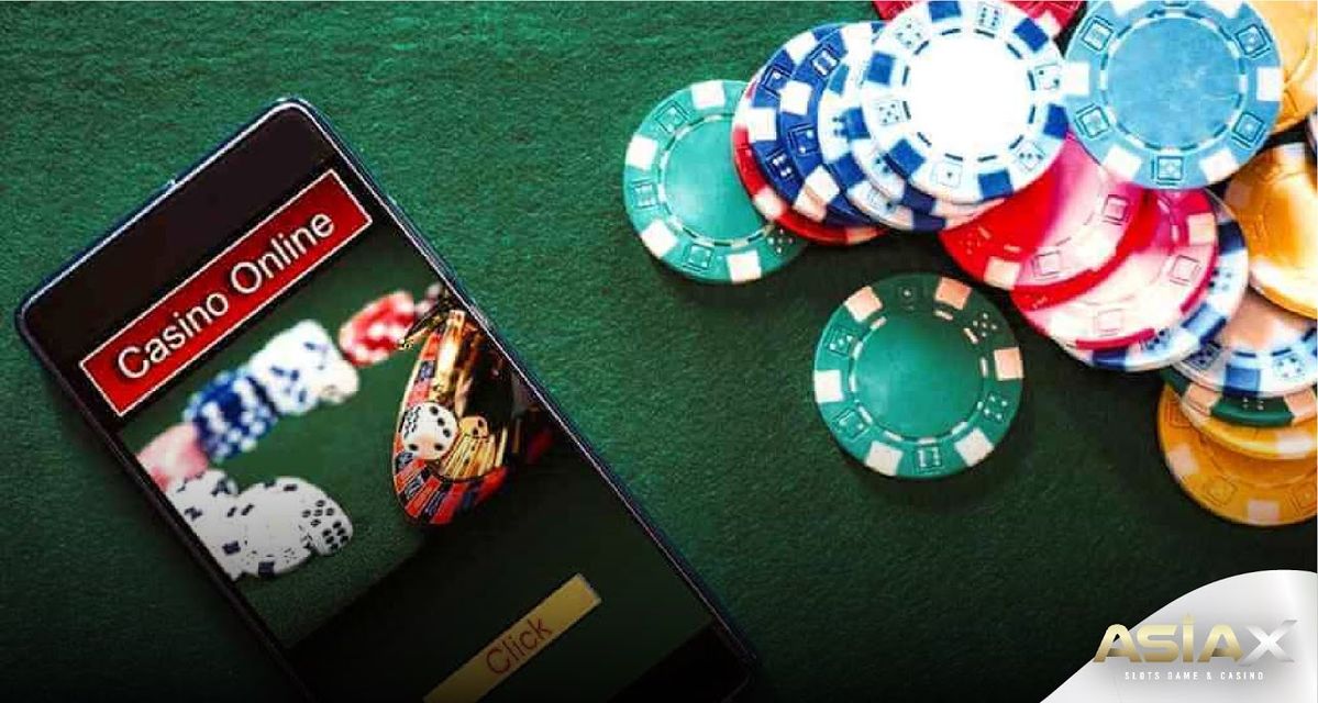 Sports Betting